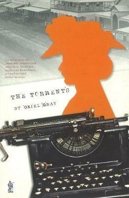 The Torrents - Oriel Gray - cover
