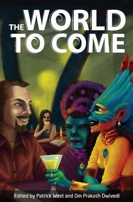 World To Come - cover