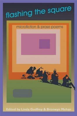 Flashing the Square - cover