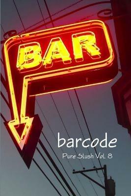 barcode Pure Slush Vol. 8 - Pure Slush - cover