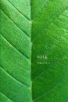 2014 March Vol. 3 - Pure Slush - cover