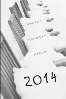 January February March 2014 - compendium - Pure Slush - cover