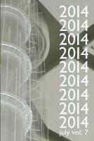 2014 July Vol. 7 - Pure Slush - cover