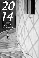 July August September 2014 - compendium - Pure Slush - cover