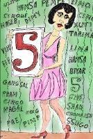 Five Pure Slush Vol. 10 - Pure Slush - cover