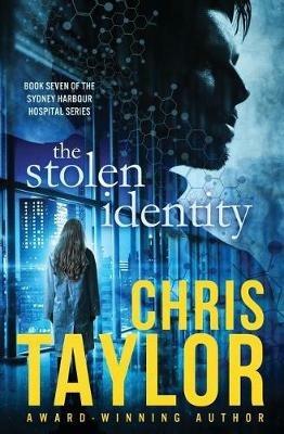 The Stolen Identity - Chris Taylor - cover