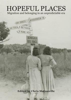 Hopeful Places - cover