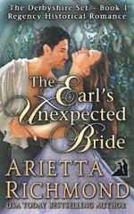 The Earl's Unexpected Bride: Regency Historical Romance