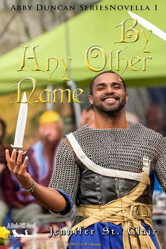 By Any Other Name