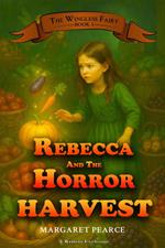 Rebecca and the Horror Harvest