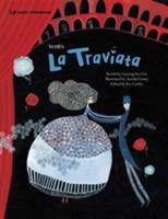 Verdi's La Traviata - cover