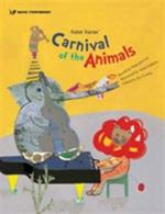 Saint Saens' Carnival of the Animals