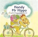 Handy Mr. Hippo: Being Helpful