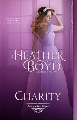 Charity - Heather Boyd - cover