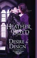 Desire by Design - Heather Boyd - cover