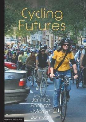 Cycling Futures - cover
