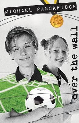 Over the Wall - Michael Panckridge - cover