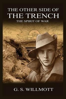 The Other Side of the Trench - G S Willmott - cover