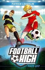 Football High 3: Face-Off