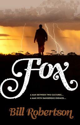 Fox - Bill Robertson - cover