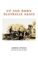 Up and Down Australia Again Revised Edition