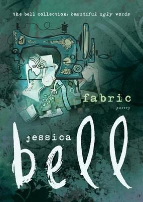 Fabric - Jessica Bell - cover