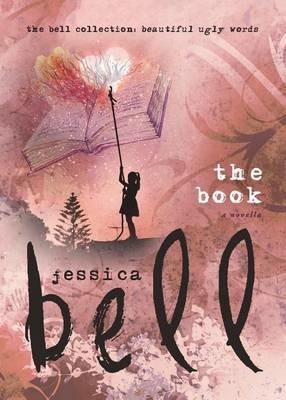The Book - Jessica Bell - cover