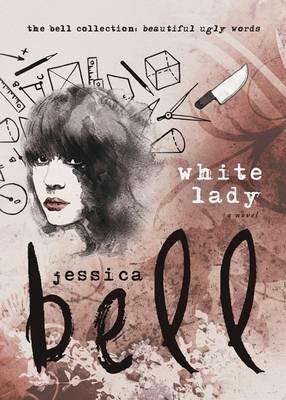 White Lady - Jessica Bell - cover