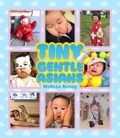 Tiny Gentle Asians - Melissa Kenny - cover