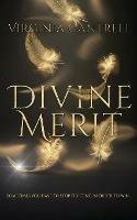 Divine Merit - Virginia Cantrell - cover