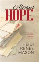 Always Hope - Heidi Renee Mason - cover
