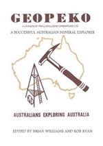 Geopeko - A successful Australian mineral explorer