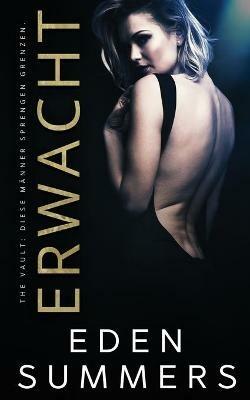 Erwacht - Eden Summers - cover