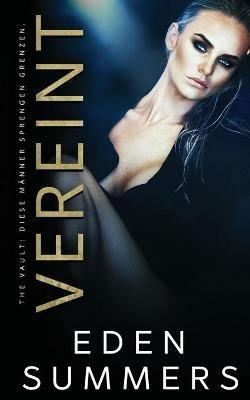 Vereint - Eden Summers - cover
