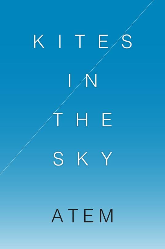 Kites in the Sky