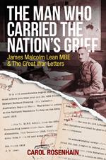The Man who Carried the Nation's Grief