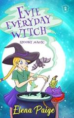 Spooky Magic