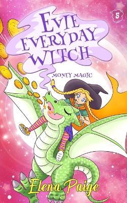 Money Magic - Elena Paige - cover