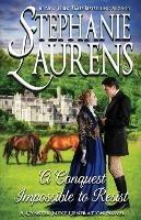 A Conquest Impossible to Resist - Stephanie Laurens - cover