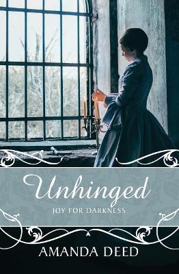 Unhinged - Amanda Deed - cover