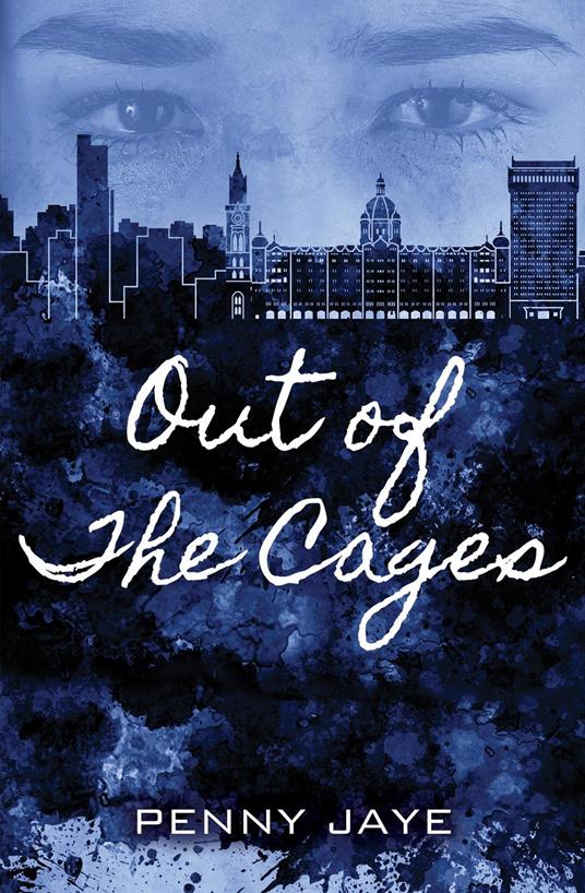 Out of the Cages - Penny Jaye - ebook