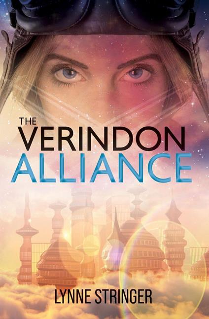 The Verindon Alliance - Lynne Stringer - ebook
