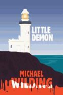 Little Demon - Michael Wilding - cover