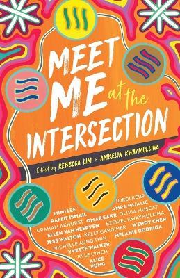 Meet Me at the Intersection - Rebecca Lim - cover
