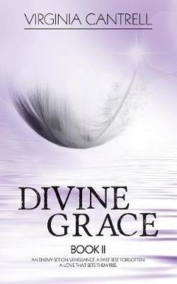 Divine Grace - Virginia Cantrell - cover