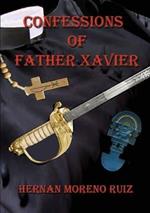 The Confessions of Father Xavier
