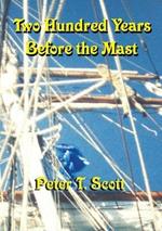 Two Hundred Years Before the Mast