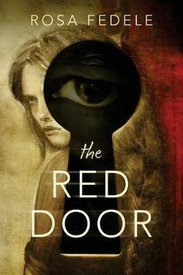 The Red Door - Rosa Fedele - cover