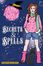 Little Witch: Secrets & Spells