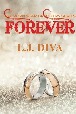 Forever - L J Diva - cover